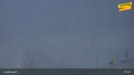 Archiv Foto Webcam Jungfraujoch, Lauterbrunnen 07:00