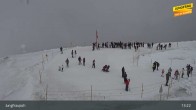 Archiv Foto Webcam Jungfraujoch, Lauterbrunnen 12:00