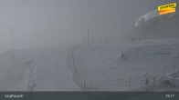 Archiv Foto Webcam Jungfraujoch, Lauterbrunnen 18:00