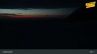 Archiv Foto Webcam Jungfraujoch, Lauterbrunnen 04:00