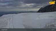 Archiv Foto Webcam Jungfraujoch, Lauterbrunnen 07:00