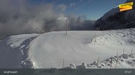 Archiv Foto Webcam Jungfraujoch, Lauterbrunnen 07:00