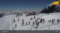 Archiv Foto Webcam Jungfraujoch, Lauterbrunnen 10:00