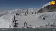 Archiv Foto Webcam Jungfraujoch, Lauterbrunnen 16:00