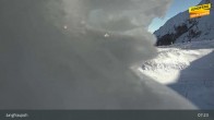 Archiv Foto Webcam Jungfraujoch, Lauterbrunnen 06:00