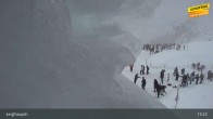 Archiv Foto Webcam Jungfraujoch, Lauterbrunnen 12:00