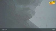 Archiv Foto Webcam Jungfraujoch, Lauterbrunnen 14:00