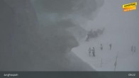 Archiv Foto Webcam Jungfraujoch, Lauterbrunnen 08:00
