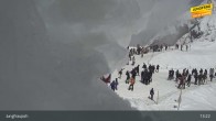 Archiv Foto Webcam Jungfraujoch, Lauterbrunnen 12:00