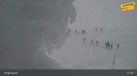 Archiv Foto Webcam Jungfraujoch, Lauterbrunnen 16:00