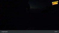 Archiv Foto Webcam Jungfraujoch, Lauterbrunnen 00:00