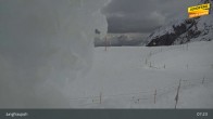 Archiv Foto Webcam Jungfraujoch, Lauterbrunnen 06:00