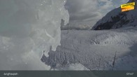 Archiv Foto Webcam Jungfraujoch, Lauterbrunnen 07:00