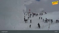 Archiv Foto Webcam Jungfraujoch, Lauterbrunnen 12:00