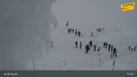 Archiv Foto Webcam Jungfraujoch, Lauterbrunnen 14:00