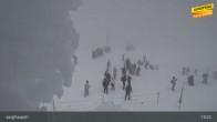 Archiv Foto Webcam Jungfraujoch, Lauterbrunnen 12:00
