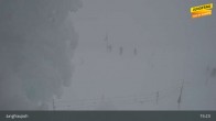 Archiv Foto Webcam Jungfraujoch, Lauterbrunnen 14:00