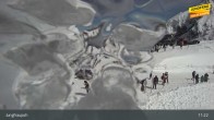 Archiv Foto Webcam Jungfraujoch, Lauterbrunnen 10:00
