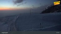 Archiv Foto Webcam Jungfraujoch, Lauterbrunnen 00:00
