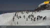 Archiv Foto Webcam Jungfraujoch, Lauterbrunnen 12:00