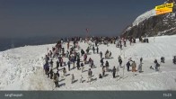 Archiv Foto Webcam Jungfraujoch, Lauterbrunnen 14:00