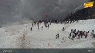Archived image Webcam Peak Jungfraujoch, Lauterbrunnen 12:00