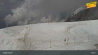 Archived image Webcam Peak Jungfraujoch, Lauterbrunnen 14:00