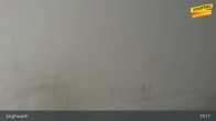 Archived image Webcam Peak Jungfraujoch, Lauterbrunnen 18:00