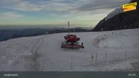 Archiv Foto Webcam Jungfraujoch, Lauterbrunnen 06:00