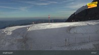 Archiv Foto Webcam Jungfraujoch, Lauterbrunnen 07:00