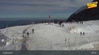 Archiv Foto Webcam Jungfraujoch, Lauterbrunnen 08:00