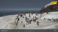 Archiv Foto Webcam Jungfraujoch, Lauterbrunnen 12:00