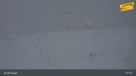 Archiv Foto Webcam Jungfraujoch, Lauterbrunnen 04:00