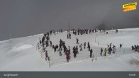 Archiv Foto Webcam Jungfraujoch, Lauterbrunnen 11:00