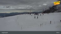 Archiv Foto Webcam Jungfraujoch, Lauterbrunnen 06:00