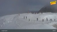 Archiv Foto Webcam Jungfraujoch, Lauterbrunnen 08:00