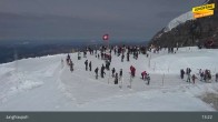 Archiv Foto Webcam Jungfraujoch, Lauterbrunnen 12:00