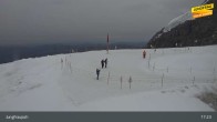 Archiv Foto Webcam Jungfraujoch, Lauterbrunnen 16:00