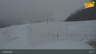 Archiv Foto Webcam Jungfraujoch, Lauterbrunnen 18:00