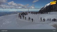Archiv Foto Webcam Jungfraujoch, Lauterbrunnen 10:00