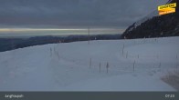 Archived image Webcam Peak Jungfraujoch, Lauterbrunnen 06:00