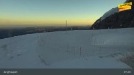 Archived image Webcam Peak Jungfraujoch, Lauterbrunnen 06:00