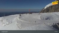 Archiv Foto Webcam Jungfraujoch, Lauterbrunnen 16:00