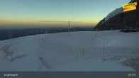 Archiv Foto Webcam Jungfraujoch, Lauterbrunnen 01:00