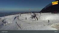 Archiv Foto Webcam Jungfraujoch, Lauterbrunnen 03:00