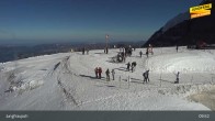 Archiv Foto Webcam Jungfraujoch, Lauterbrunnen 04:00