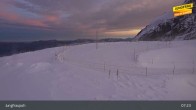 Archiv Foto Webcam Jungfraujoch, Lauterbrunnen 06:00