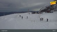 Archiv Foto Webcam Jungfraujoch, Lauterbrunnen 08:00