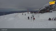 Archiv Foto Webcam Jungfraujoch, Lauterbrunnen 09:00