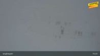 Archiv Foto Webcam Jungfraujoch, Lauterbrunnen 14:00
